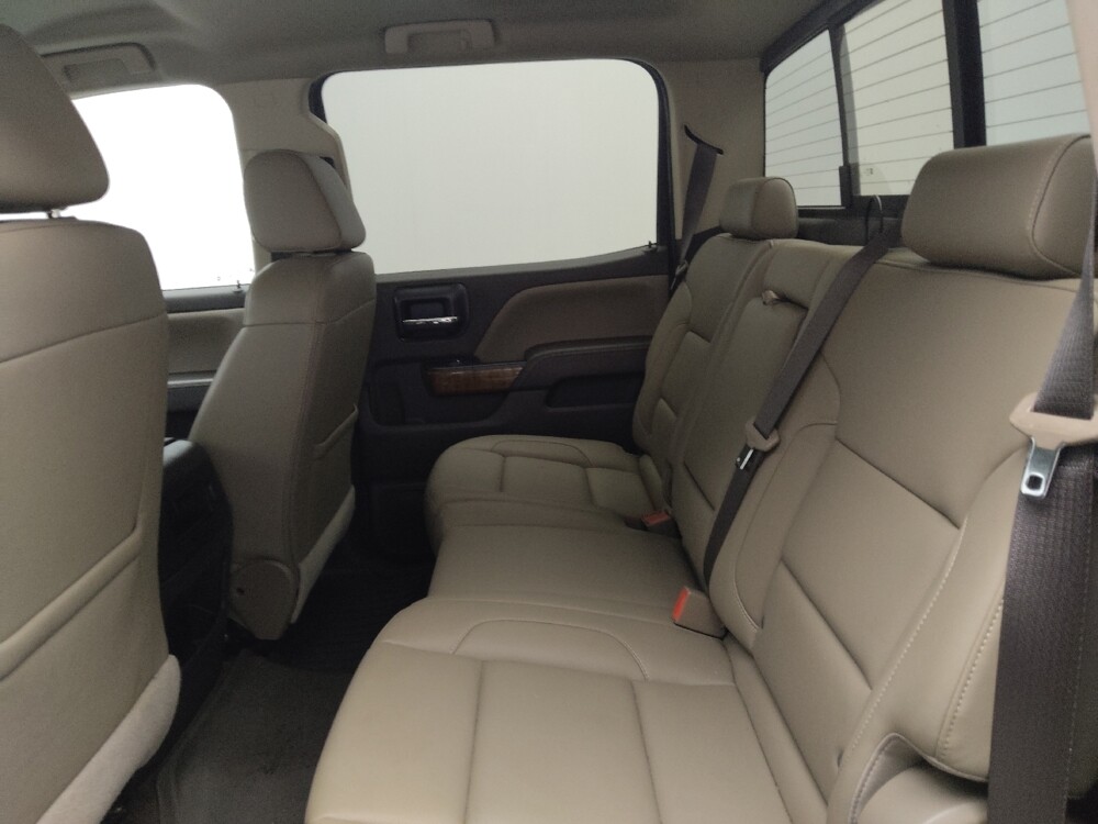 2018 GMC Sierra 1500 in Union City, GA 30291 - 18092628 18