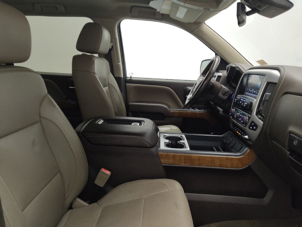 2018 GMC Sierra 1500 in Union City, GA 30291 - 18092628 21