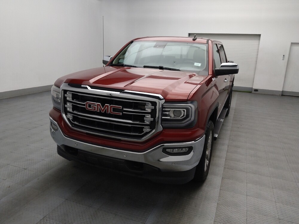 2018 GMC Sierra 1500 in Union City, GA 30291 - 18092628 15