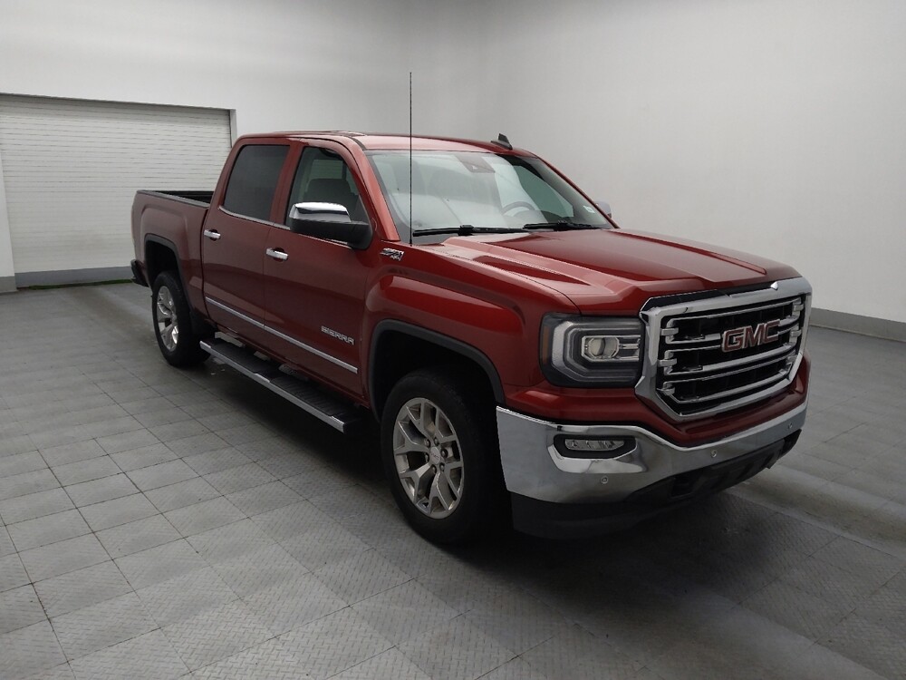 2018 GMC Sierra 1500 in Union City, GA 30291 - 18092628 13