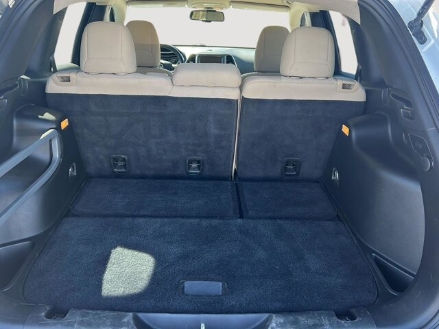 2017 Jeep Cherokee in Mesa, AZ 85212 - 18092629 16