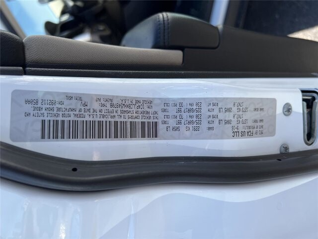 2017 Jeep Cherokee in Mesa, AZ 85212 - 18092629 40