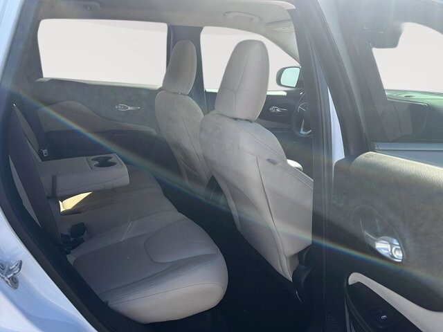 2017 Jeep Cherokee in Mesa, AZ 85212 - 18092629 17