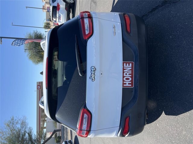 2017 Jeep Cherokee in Mesa, AZ 85212 - 18092629 26