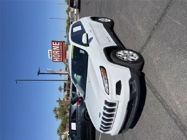 2017 Jeep Cherokee in Mesa, AZ 85212