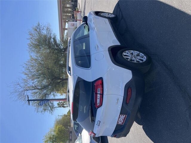 2017 Jeep Cherokee in Mesa, AZ 85212 - 18092629 5