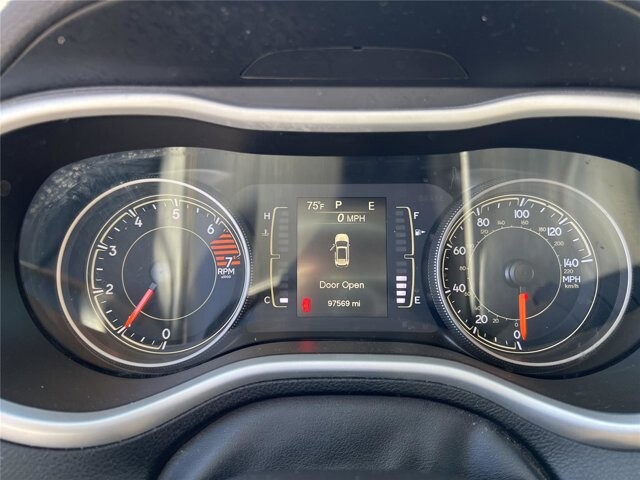 2017 Jeep Cherokee in Mesa, AZ 85212 - 18092629 31