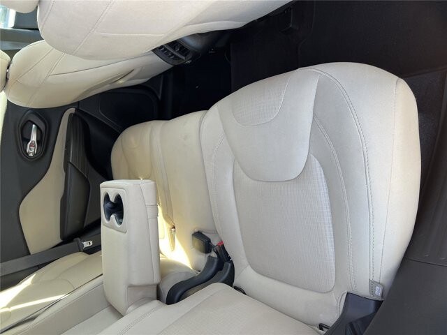 2017 Jeep Cherokee in Mesa, AZ 85212 - 18092629 17