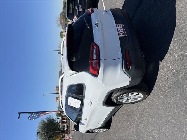2017 Jeep Cherokee in Mesa, AZ 85212 - 18092629 27