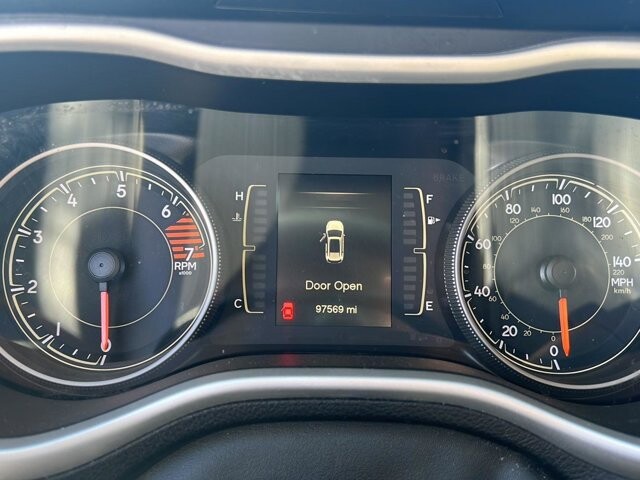 2017 Jeep Cherokee in Mesa, AZ 85212 - 18092629 11