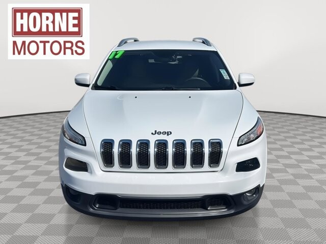 2017 Jeep Cherokee in Mesa, AZ 85212 - 18092629 2
