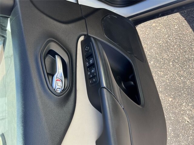 2017 Jeep Cherokee in Mesa, AZ 85212 - 18092629 10