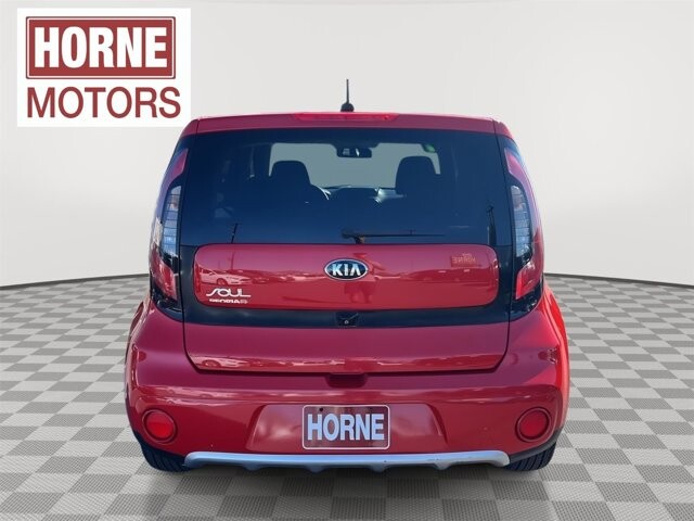 2017 Kia Soul in Mesa, AZ 85212 - 18092630 6