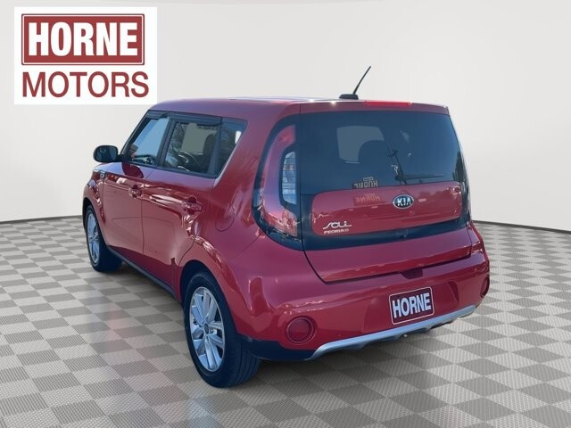2017 Kia Soul in Mesa, AZ 85212 - 18092630 7
