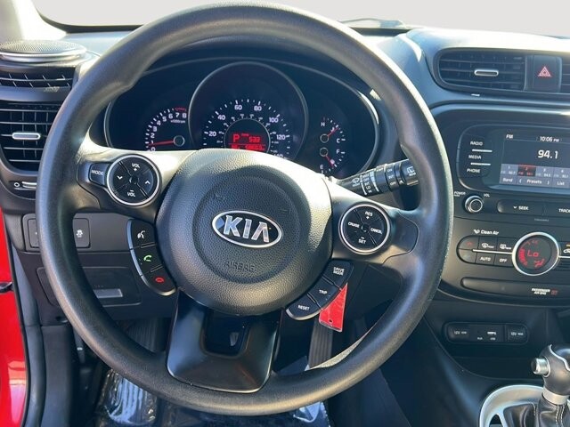 2017 Kia Soul in Mesa, AZ 85212 - 18092630 11