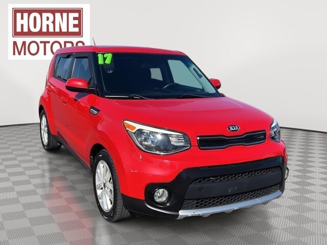2017 Kia Soul in Mesa, AZ 85212 - 18092630 3