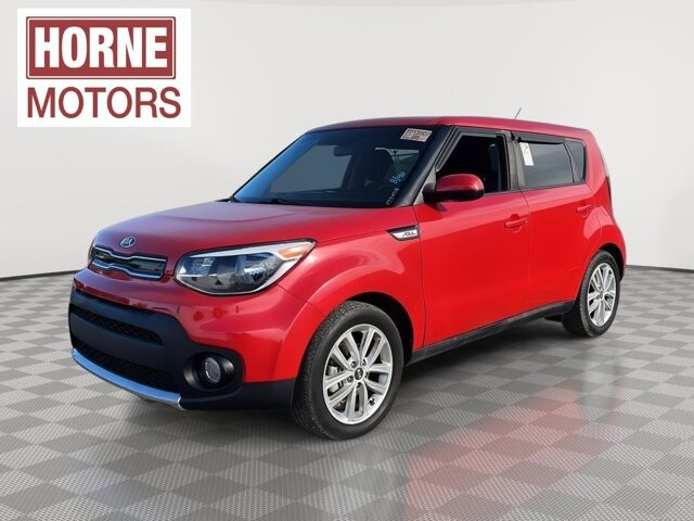 2017 Kia Soul in Mesa, AZ 85212 - 18092630