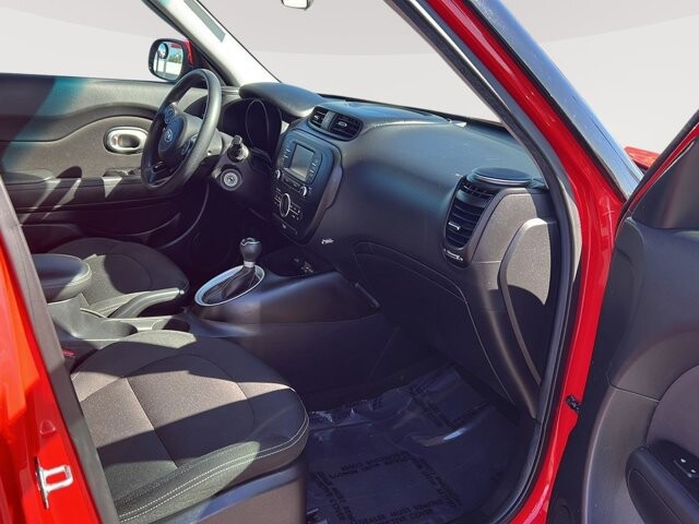 2017 Kia Soul in Mesa, AZ 85212 - 18092630 17
