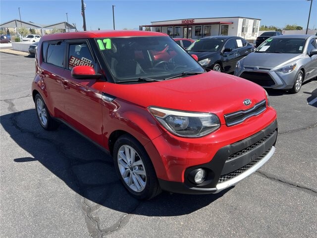 2017 Kia Soul in Mesa, AZ 85212 - 18092630 23