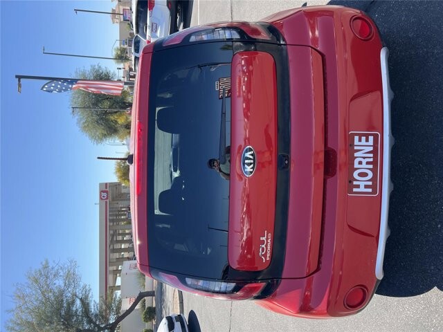 2017 Kia Soul in Mesa, AZ 85212 - 18092630 26