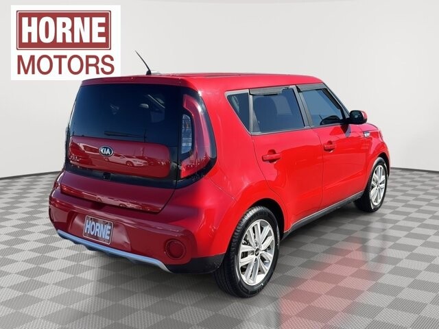 2017 Kia Soul in Mesa, AZ 85212 - 18092630 5