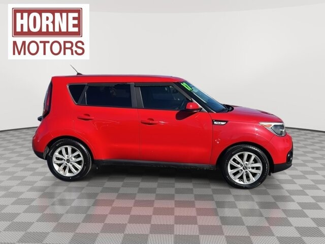 2017 Kia Soul in Mesa, AZ 85212 - 18092630 4