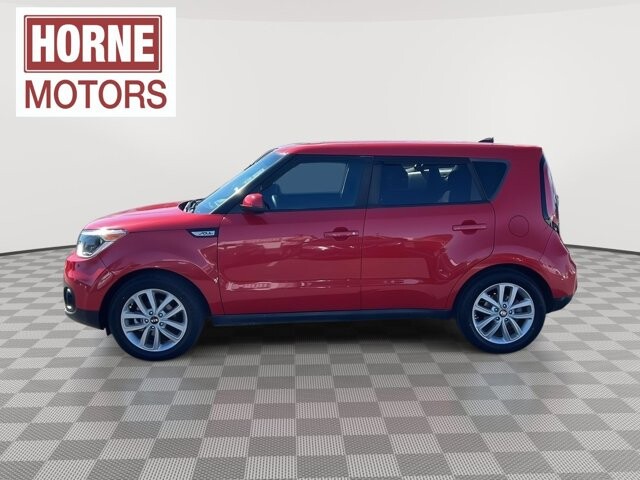 2017 Kia Soul in Mesa, AZ 85212 - 18092630 8