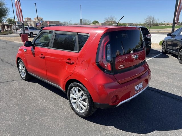 2017 Kia Soul in Mesa, AZ 85212 - 18092630 7
