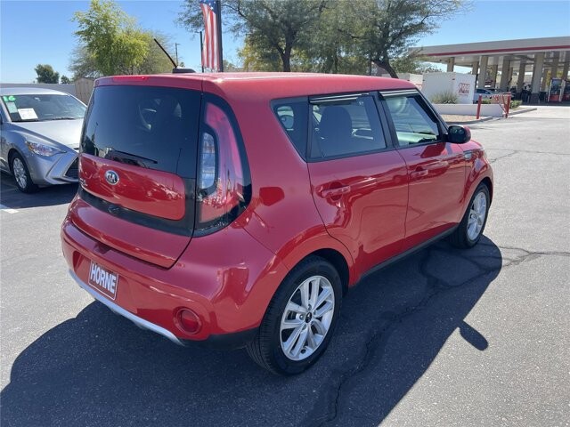 2017 Kia Soul in Mesa, AZ 85212 - 18092630 5