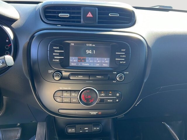 2017 Kia Soul in Mesa, AZ 85212 - 18092630 12