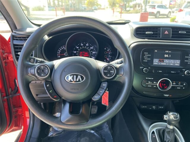 2017 Kia Soul in Mesa, AZ 85212 - 18092630 12