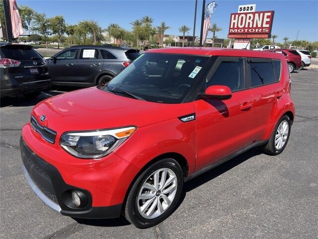 2017 Kia Soul in Mesa, AZ 85212 - 18092630 21