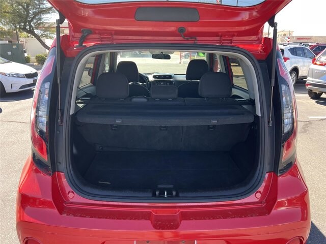 2017 Kia Soul in Mesa, AZ 85212 - 18092630 16