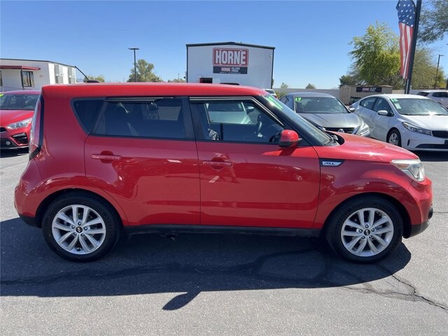 2017 Kia Soul in Mesa, AZ 85212 - 18092630 4