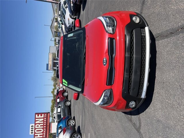 2017 Kia Soul in Mesa, AZ 85212 - 18092630 2