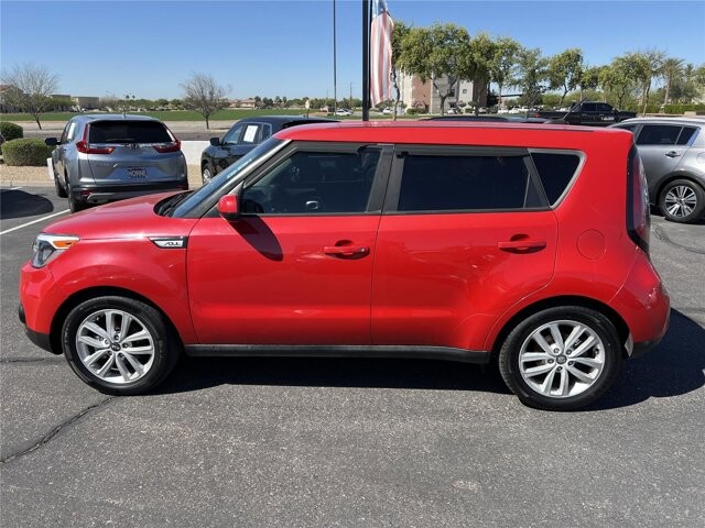 2017 Kia Soul in Mesa, AZ 85212 - 18092630 8