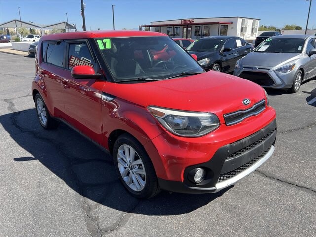 2017 Kia Soul in Mesa, AZ 85212 - 18092630 3