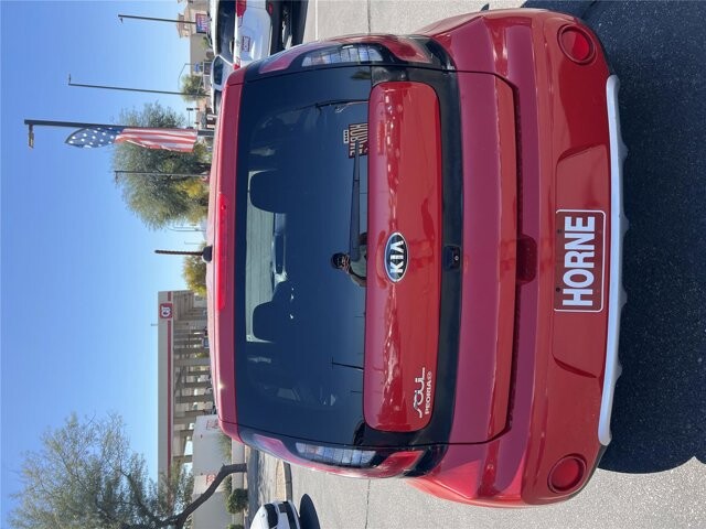 2017 Kia Soul in Mesa, AZ 85212 - 18092630 6