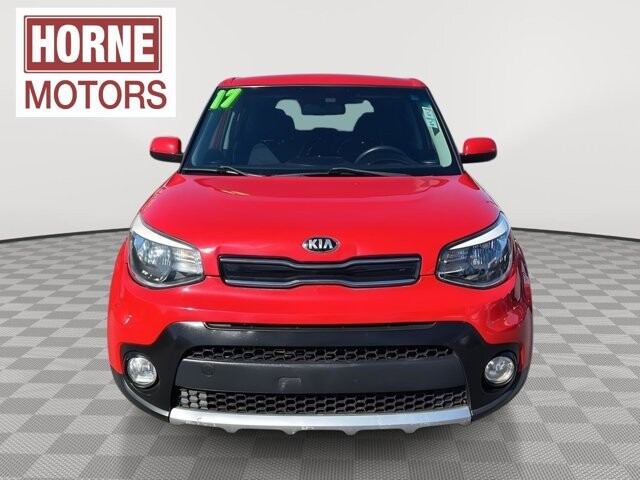 2017 Kia Soul in Mesa, AZ 85212 - 18092630 2