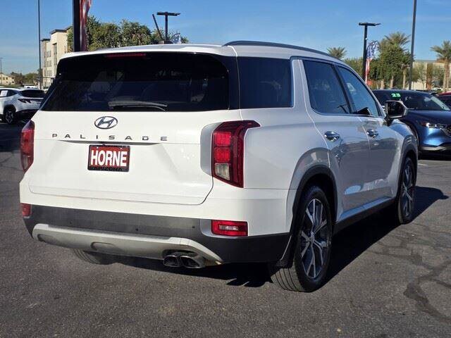 2020 Hyundai Palisade in Mesa, AZ 85212 - 18092631 9