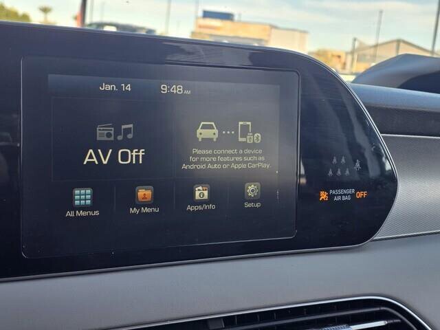 2020 Hyundai Palisade in Mesa, AZ 85212 - 18092631 52