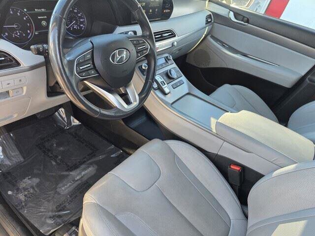 2020 Hyundai Palisade in Mesa, AZ 85212 - 18092631 15