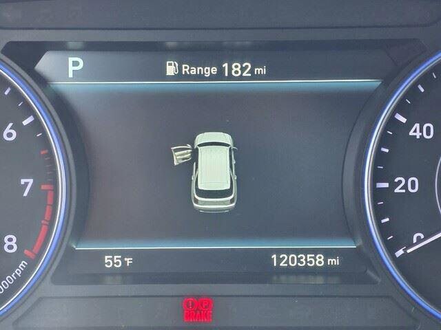 2020 Hyundai Palisade in Mesa, AZ 85212 - 18092631 24