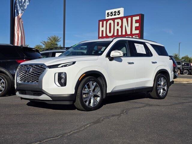 2020 Hyundai Palisade in Mesa, AZ 85212 - 18092631 2