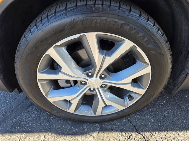 2020 Hyundai Palisade in Mesa, AZ 85212 - 18092631 45