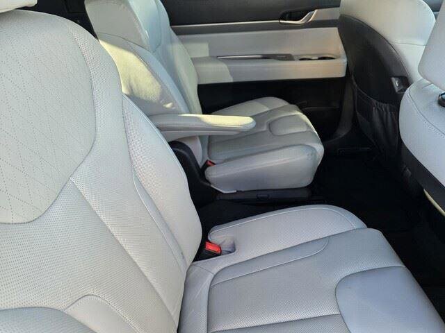 2020 Hyundai Palisade in Mesa, AZ 85212 - 18092631 31