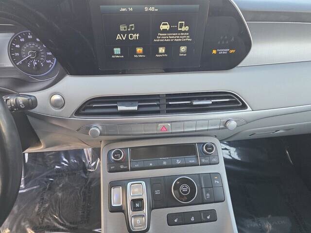 2020 Hyundai Palisade in Mesa, AZ 85212 - 18092631 54