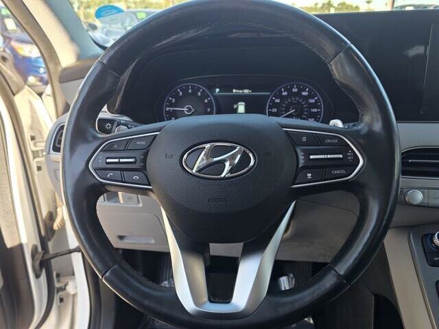 2020 Hyundai Palisade in Mesa, AZ 85212 - 18092631 58