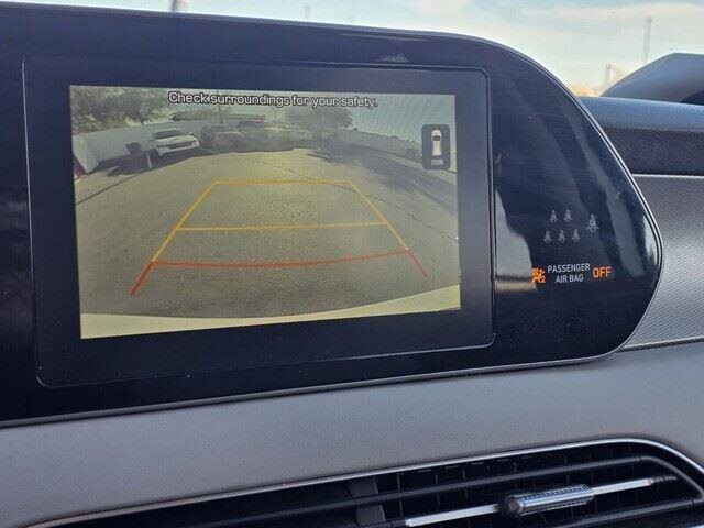 2020 Hyundai Palisade in Mesa, AZ 85212 - 18092631 20