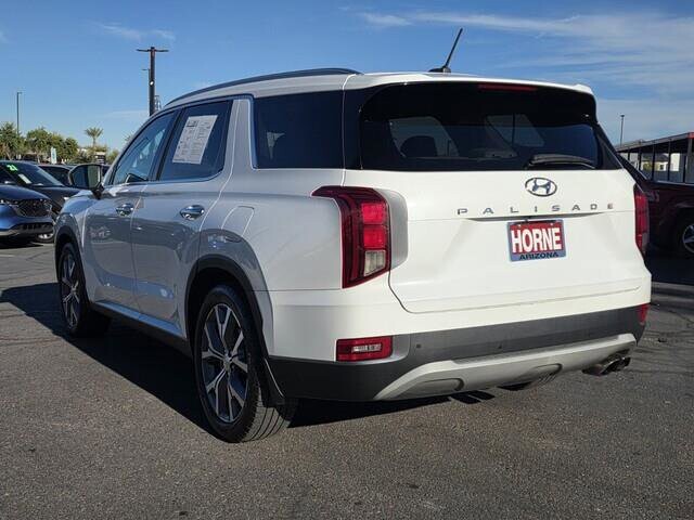 2020 Hyundai Palisade in Mesa, AZ 85212 - 18092631 40